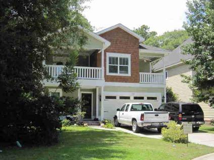 $359,900
Saint Simons Island 4BR 3.5BA, Beach cottage style home in