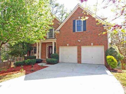 $359,900
Single Family Residential, Traditional - Dunwoody, GA