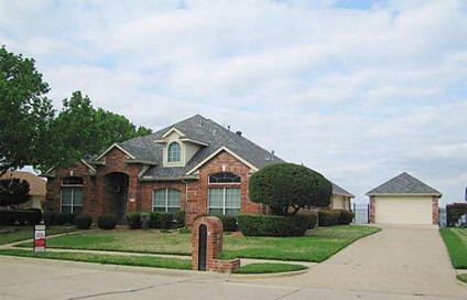 $359,900
Single Family, Traditional - Rowlett, TX