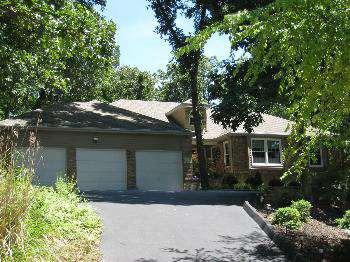 $359,900
Wildwood 3BR 3BA, Fabulous setting on a very private wooded