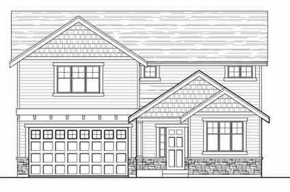 $359,950
Lynnwood 4BR 2BA, NEW CONSTRUCTION! The Sausalito offers