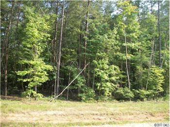 $35,000
8 - 1 + Acre Lots in China Grove, NC!