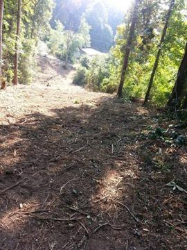 $35,000
Building Lot - West in Buncombe County, North Carolina