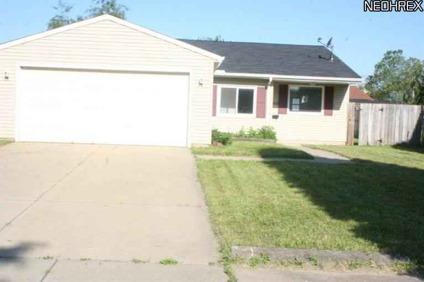 $35,000
Cleveland 2BA, Cozy three bedroom ranch Close To Downtown