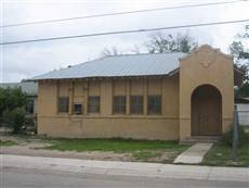 $35,000
Del Rio, This Property is being sold 
