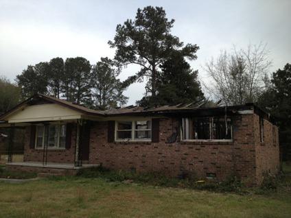 $35,000
Fire Investor Special