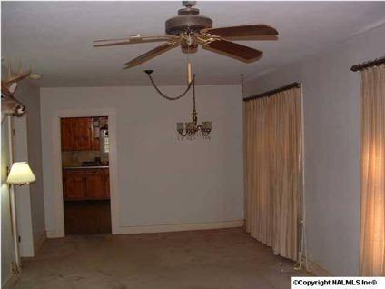 $35,000
Gadsden 2BR 1BA, This is a great starter home.