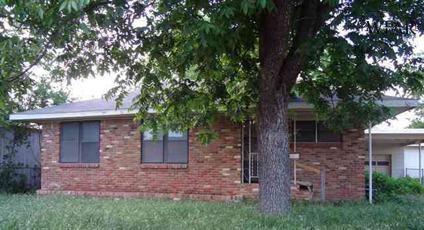 $35,000
Henrietta 3BR 2BA, This property may be eligible for the FHA