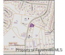 $35,000
Large 0.43 acre lot inside Fayetteville City ...