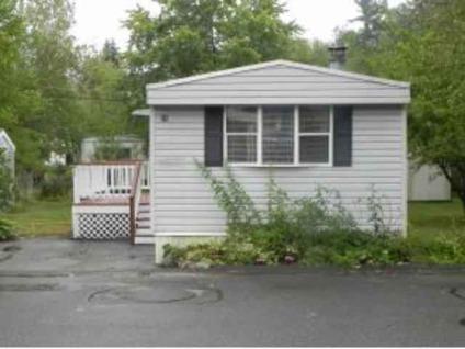 $35,000
Londonderry 1BA, Lowest park rent around! Well maintained 3