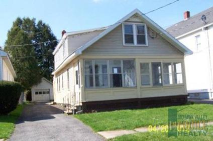 $35,000
Multi-Family Home for sale in Utica, NY