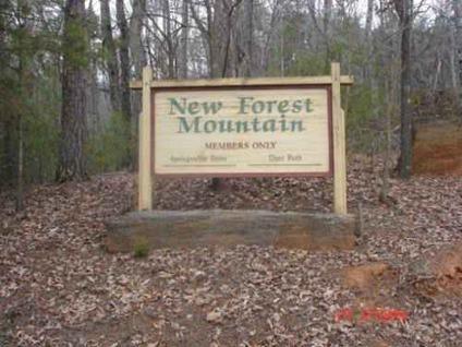 $35,000
North Carolina Mountain Property - 4.34 Acres for Sale or Trade?
