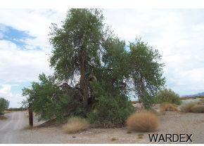 $35,000
Quartzsite, Over 1 1/5 acres on the North Side of near