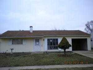$35,000
Residential, Ranch - INDIANAPOLIS, IN
