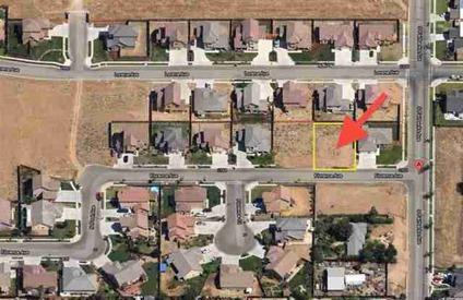 $35,000
Sanger, Lot #59, lot size approx. 7696 sq. ft.