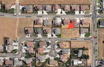 $35,000
Sanger, Lot #60, Lot size Approx. 7696 sq ft.