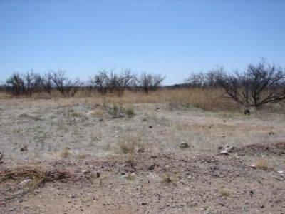 $35,000
Vacant land near town.
