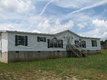 $35,150
Monroe 3BR 2BA, Listing agent: Mark Myers, Call [phone removed]