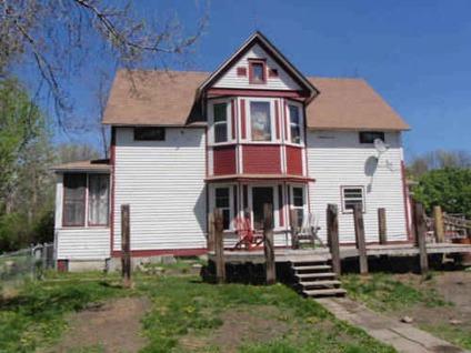 $35,500
Beautiful Historic Home or Hunting Lodge