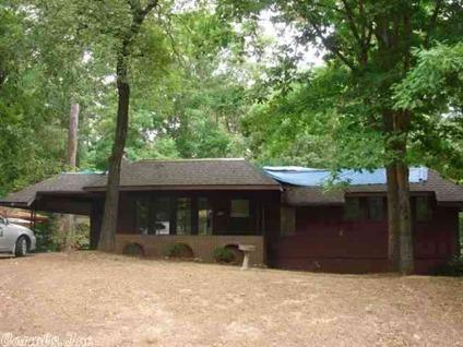 $35,700
Hot Springs Village 2BR 2BA, Great investment property for