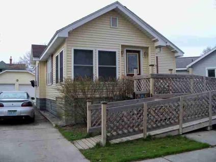 $35,900
Alpena 1BA, Two bedroom ranch with full basement.