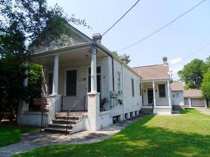 $360,000
$360000 4 BR New Orleans