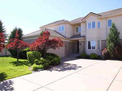 $360,000
Aurora 4BR 5BA, This spectacular home has a dramatic two