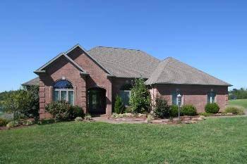 $360,000
Boonville 4BR 3BA, Absolutely gorgeous setting on 2.5 acres