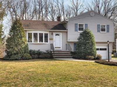 $360,000
Move Right Into This Well Maintained Home!