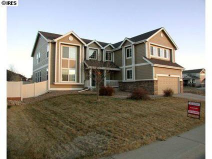 $360,000
Residential-Detached, 2 Story - Firestone, CO