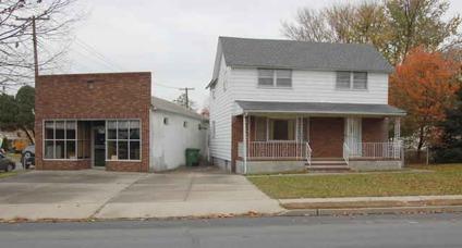 $360,000
Sayreville Three BR Two BA, The store and the home are both on the
