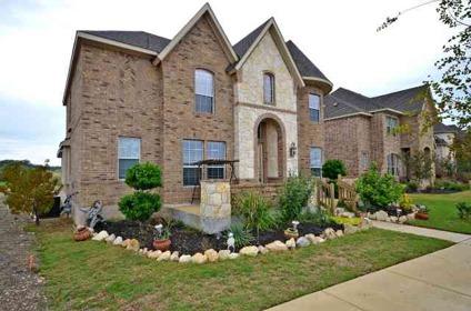 $360,000
Stunning 3970 Sqft, Four BR and 3 1/Two BA, 2 car garage home in Plum Creek