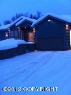 $360,000
Wasilla Three BR Two BA, Close to shopping and schools.