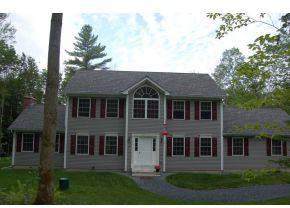 $362,000
$362,000 Single Family Home, Grantham, NH
