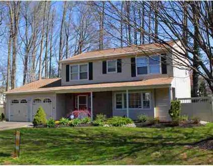 $362,500
2 or More Stories, Colonial - No Bruns, NJ