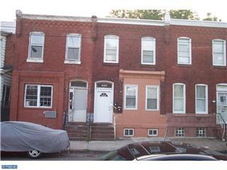 3636 N 15TH STREET PHILADELPHIA, PA 19140