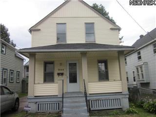 3644 West 47th Place Cleveland, OH 44102
