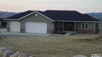 $364,000
Butte Real Estate Home for Sale. $364,000 3bd/3ba. - Sheri Broudy of