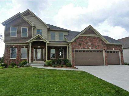 $364,900
378 Ancover Drive, Oswego, IL 60543