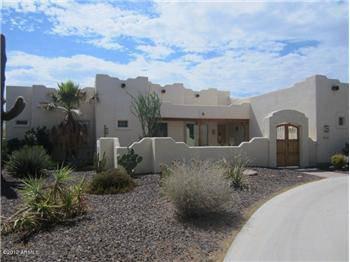 $364,900
Desert Hills Custom Santa Fe 4 Bedroom Pool Home For Sale