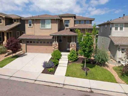 $364,900
Great Mountain Views in Highlands Ranch