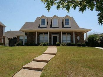 $364,900
Lewisville, Three BR Three BA, New carpet and new paint