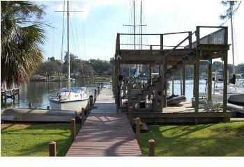 $364,900
Pensacola 4BR 2.5BA, A boating enthusiast and entertainer's