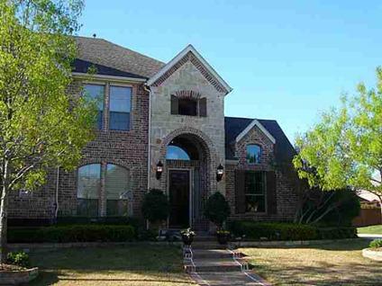 $364,900
Single Family, Traditional - Allen, TX