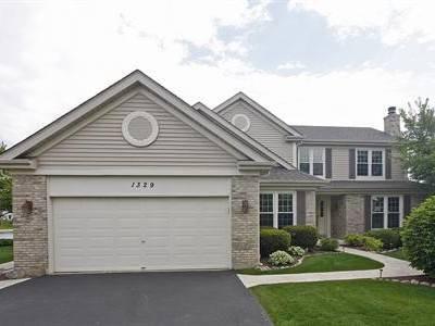 $364,900
Wonderful Home with Lake Views!