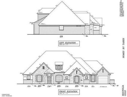 $364,990
NEW HOMES BY TABER PROPERTY-ESTIMATED COMPLETION DATE OF Dec 2013!