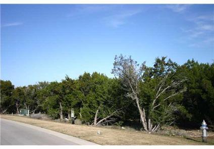 $365,000
Fabulous view lot in a gated resort community. Views of the rolling hills and