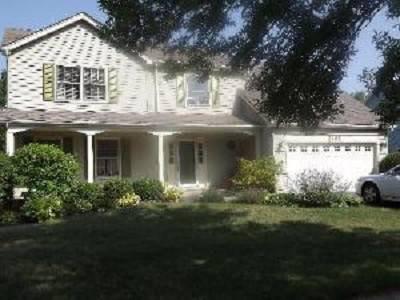 $365,000
Great 2 story in Naperville