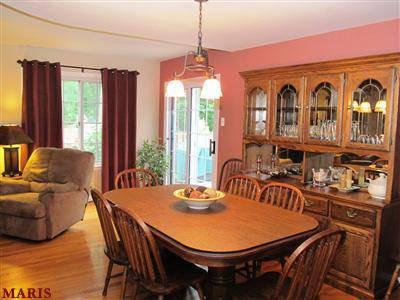 $365,000
Kirkwood 4BR 3.5BA, Situated on a quiet U shaped street of