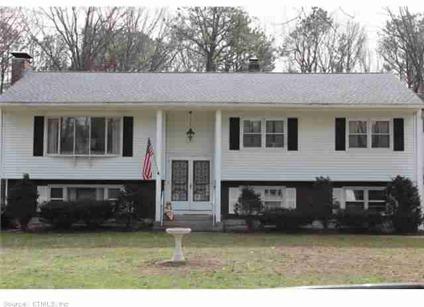 $365,000
Residential, Raised Ranch - North Haven, CT